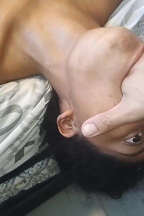 The Best Deep Throat Cumshot of 2023