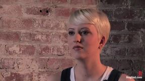 Cherry Torn: Tomboy with the Body to for