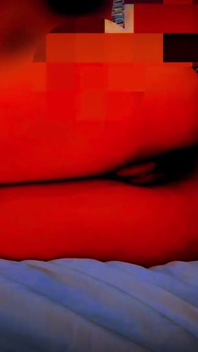 Jaw-dropping moment from &quot;My Cam: Hot Sex With Khmer Girls in Siem Reap Hotel (19 Jan 2025)&quot;
