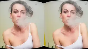 CzechVRFetish 071 Sexy MILF Sitting on Your Face