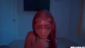 Rare Girls Like Licia Provide Unforgettable Sexual Pleasure Experiences