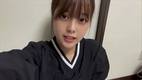 初めておちんちん挿れられて痛いって気持ちにならないように指入れオナニーして練習しなきゃ...