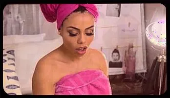 Sultry Latina MILF Canela Skin Gives Sensual POV Massage with Intense Anal Play