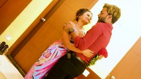 Valentines day is celebration of love