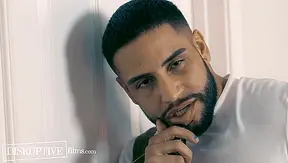 Seduced F cked Raw: Big BBC Takes Horny Jock Nico Coopa Deep — Brock Banks 18+