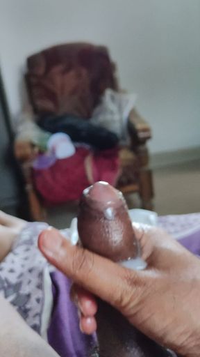 My cumshot with huge cock..im not gay dont put me In gay category xHamster