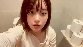 Secret Hookup in Diner Bathroom – Wild Hidden Tryst Exposed