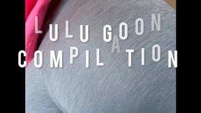 Lulu Gooning Compilation