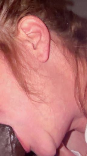 Masterpiece Step Mom Gumjob