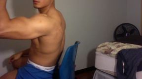 Sean Saunders Private Show