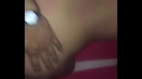 Follada a mi Novia de Visita en Bogota Colombia