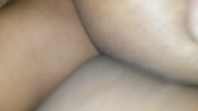 Dark Triple Penetration