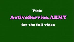 Masturbation leads to straightys fucking