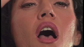 Valentine Demy Takes It All in the Ass