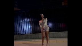Hot amateur duo Thal&#x00ED;a and Felipe deliver explosive cumshot action