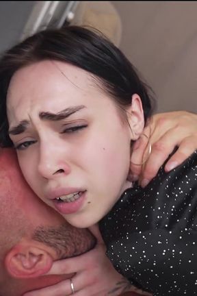 Gentle Giant! I Love Sucking His Monster Cock... Full Video 4K HD Tim Team