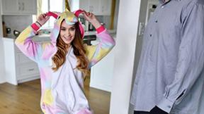 ”EXXXTRA SMALL Sera Ryder”