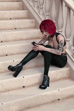 Lust Academy Season 3 Gallery part 04 Porn Game Play 18+ Story-driven 3D Visual Novel Game