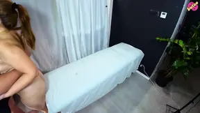 Hot MILF gets her tight ass pounded rough and hard