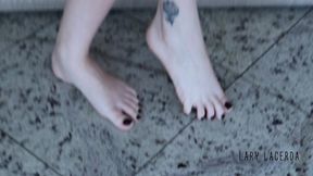 lary tava batendo uma quando a amiga chegou pra fazer ela gozar - lary lacerda e venusss model