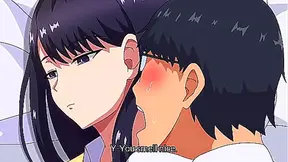 The Gyaru I Hang Out with Lets Me Use Her Pussy 1