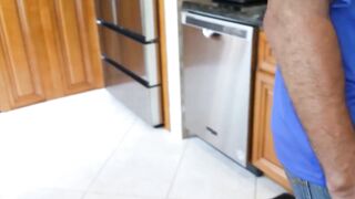 Hot Wife Sharing - Husband Invites Friend To Fuck His Hot Milf For Anniversary