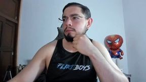 Luigi White Party on Jan 29, 2026