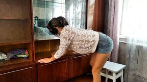 Cleaning
