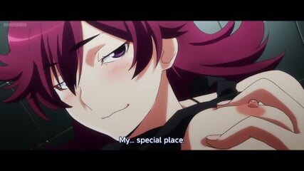 The Fruit Of Grisaia - Hentai Version Uncensored