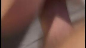 after getting a finger in her butt zsuzsa puts a dick in too