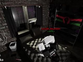 fucked my gfs bsf in roblox