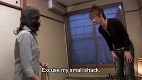 Japanese Escort Exposed for Cheating - JapBliss 4K Thriller
