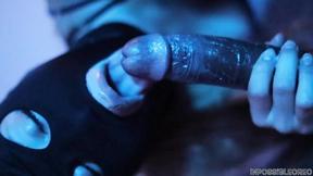 ”InpossibleOreo: Erotic Night Preview”