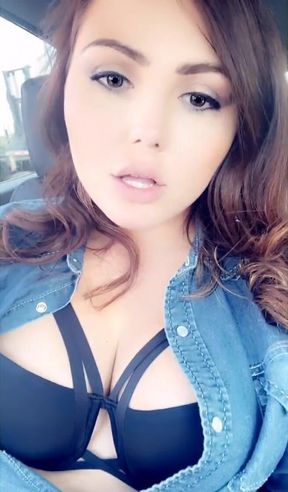 Just Left My Holy Fuck I Can Not Wait for You to See This!!! Had to Calm Down Naughtynora05