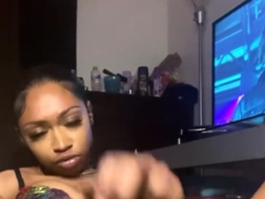 Hot Big Black Latina booty Black and Ebony