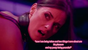 The Kink. Sissy caption story