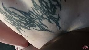 o filho do pastor me levou no motel, fudeu meu cuzinho na banheira e na cama