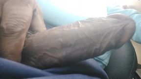 Most Wanted Cock