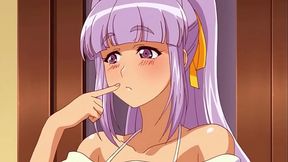 Gogo no Kouchou Junai Mellow yori - Capitulo 1 (Hentai Sin Censura)