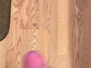 Amateur cum