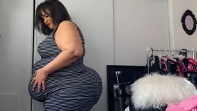 BBW EXTREME EXPANSION I GREW ENORMOUS (MOV)