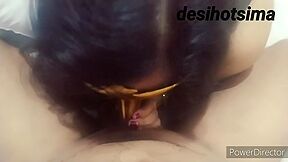 Canadian Punjabi Bhabhi Suck And Fuck Full Hindi Dirty Audio - Teaser Video