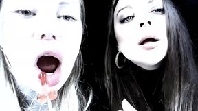 Candy Dicks & Cruel Tease - Jerk for Us