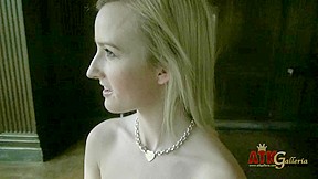 ATKGirlfriends video: virtual vacation with Skylar Green