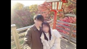 【vlog】紅葉vlog..等々力渓谷でピクニック&お散歩デート-秋のデート-色とりどりの紅葉に癒されました