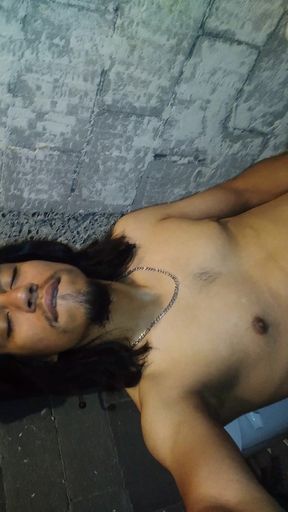 Rasured My Dick