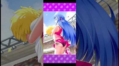 Nutaku Booty Calls - Lara All new Hot Pics and Sexy Animations