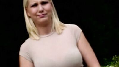 Elizabeth Del Mar & Jenna Brooks get down and dirty with each other in HD!