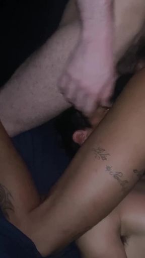 Ass to Mouth