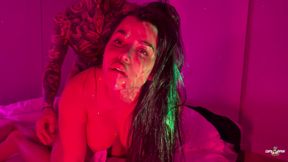 Fuck Hard with Chris Diamond